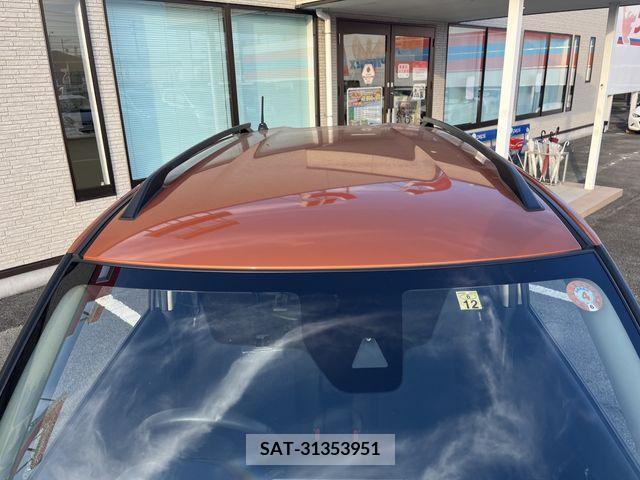 Mitsubishi EK X 2019-12 359535-10