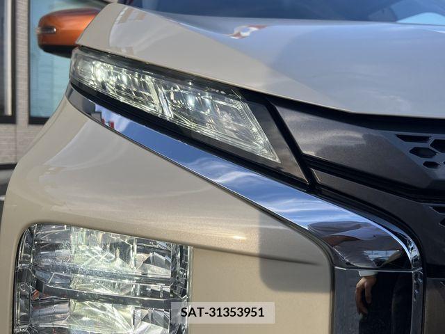 Mitsubishi EK X 2019-12 359535-8