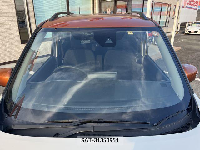 Mitsubishi EK X 2019-12 359535-9