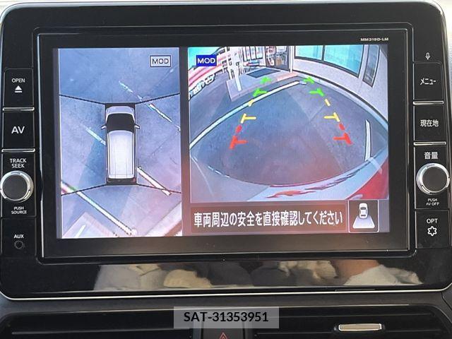Mitsubishi EK X 2019-12 359535-16