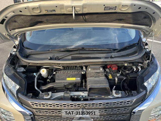 Mitsubishi EK X 2019-12 359535-14