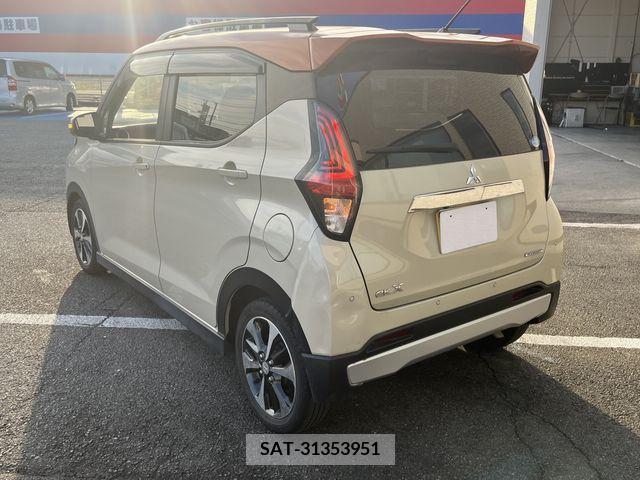Mitsubishi EK X 2019-12 359535-6