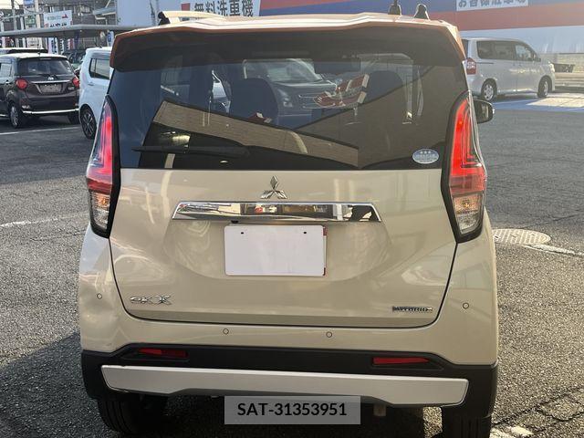 Mitsubishi EK X 2019-12 359535-5