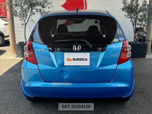 Honda FIT 2010-03 348954-11