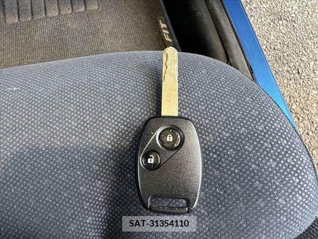 Honda FIT 2010-03 348954-21