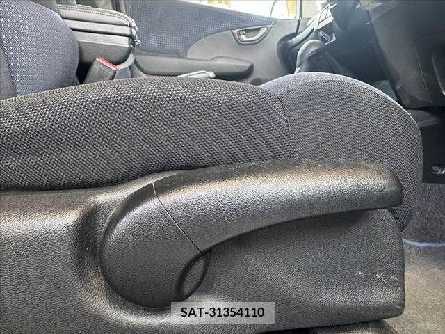Honda FIT 2010-03 348954-28