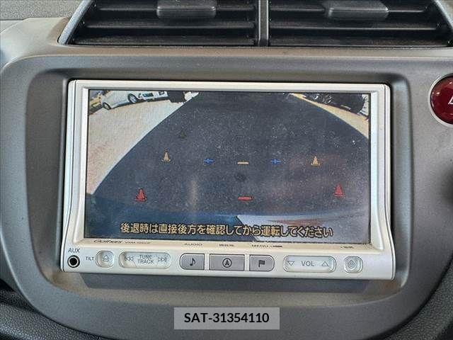 Honda FIT 2010-03 348954-3
