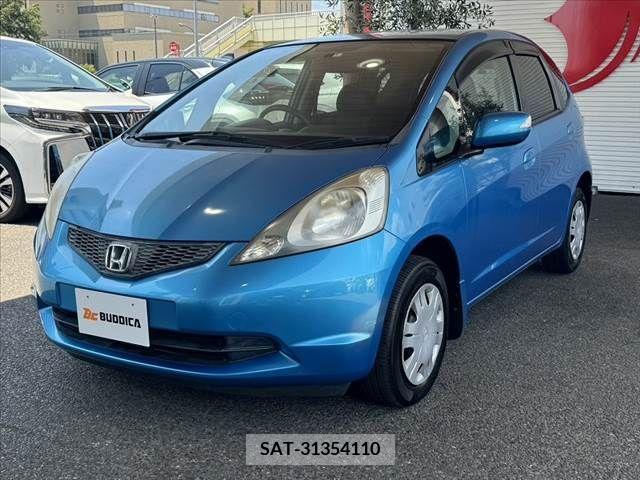 Honda FIT 2010-03 348954-20