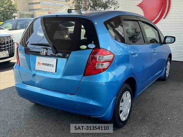 Honda FIT 2010-03 348954-10