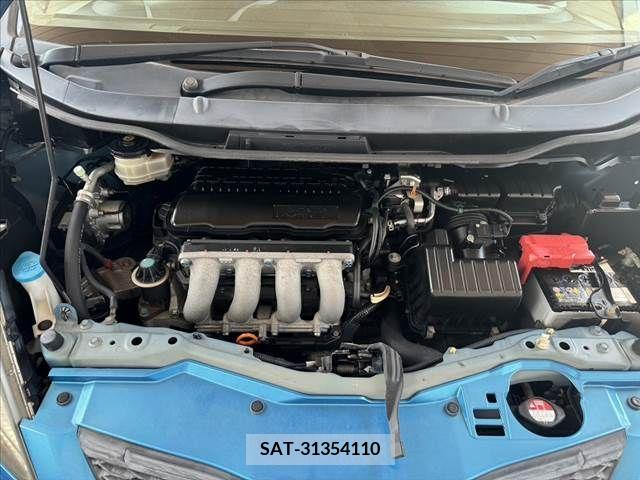 Honda FIT 2010-03 348954-19