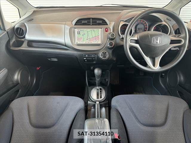 Honda FIT 2010-03 348954-1
