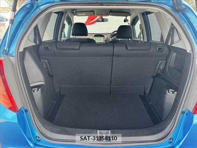 Honda FIT 2010-03 348954-18