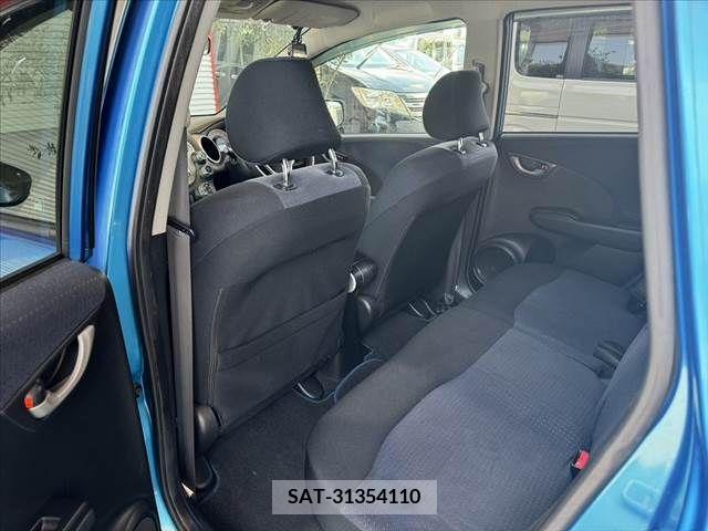 Honda FIT 2010-03 348954-17