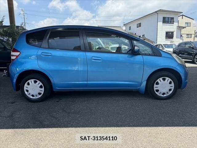Honda FIT 2010-03 348954-9