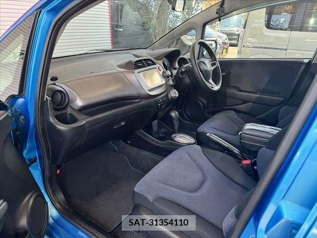 Honda FIT 2010-03 348954-15