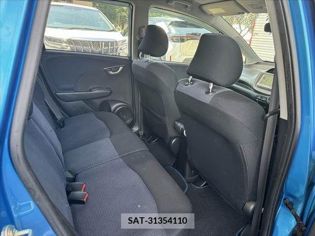 Honda FIT 2010-03 348954-16