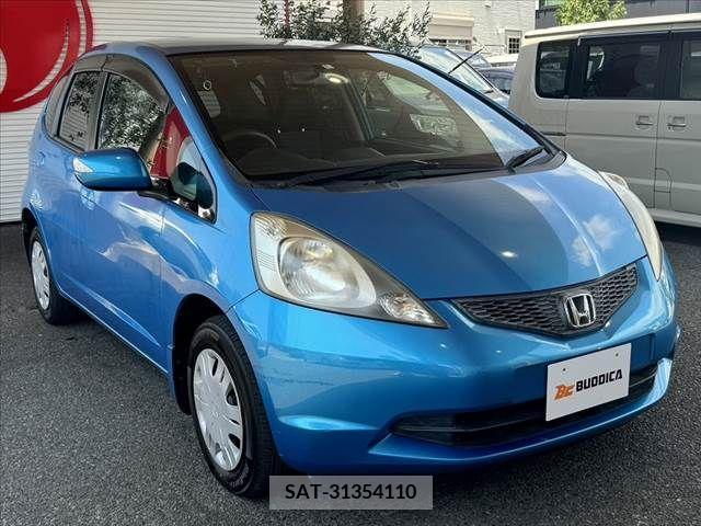 Honda FIT 2010-03 348954-8