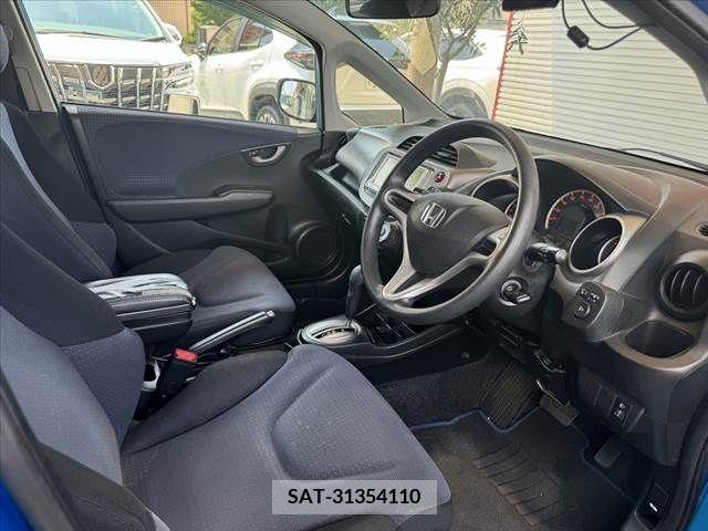Honda FIT 2010-03 348954-14