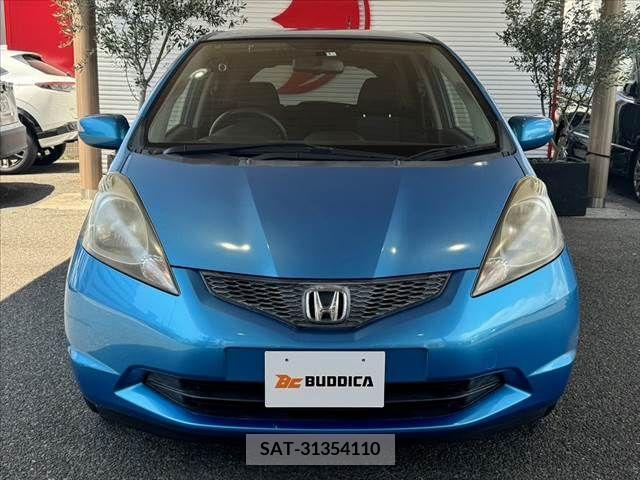 Honda FIT 2010-03 348954-7