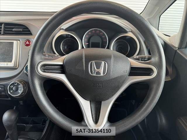 Honda FIT 2010-03 348954-6