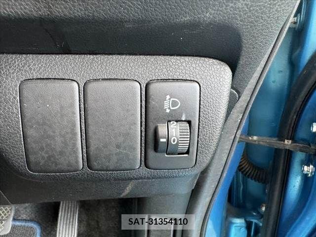 Honda FIT 2010-03 348954-23