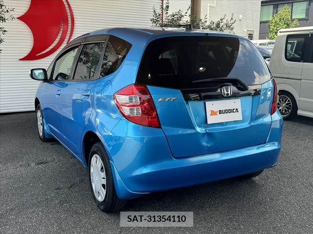 Honda FIT 2010-03 348954-12