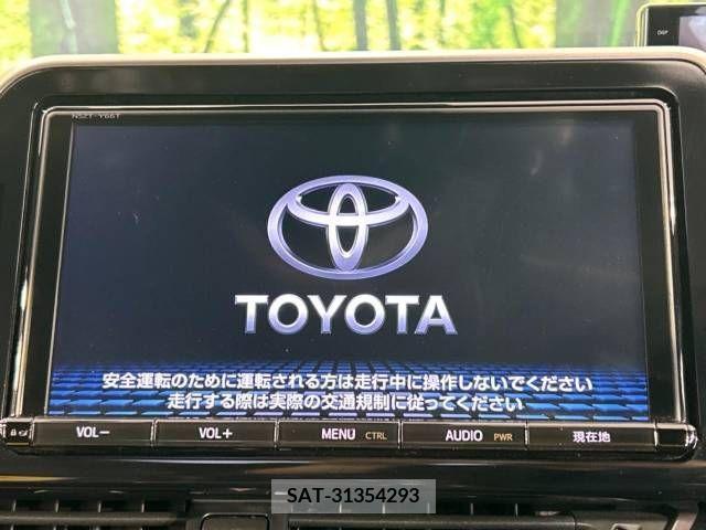 Toyota C-HR 2017-05 264173-4