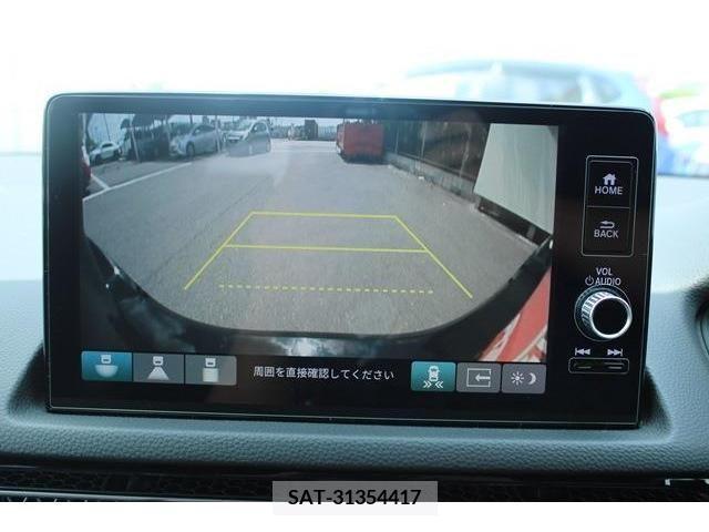 Honda CIVIC 2021-12 357932-5