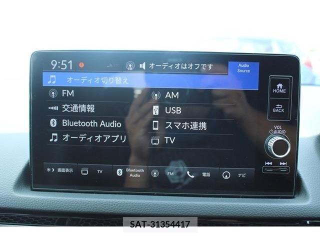 Honda CIVIC 2021-12 357932-4