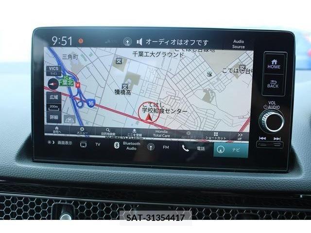 Honda CIVIC 2021-12 357932-3