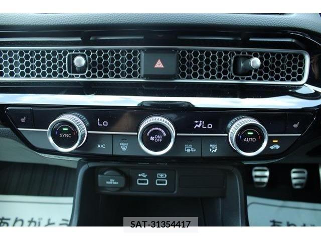 Honda CIVIC 2021-12 357932-18