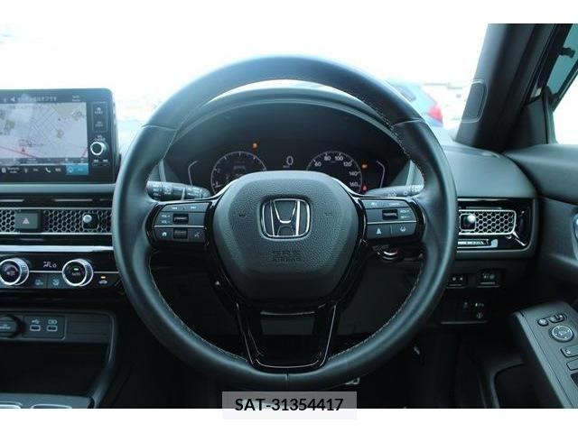 Honda CIVIC 2021-12 357932-17
