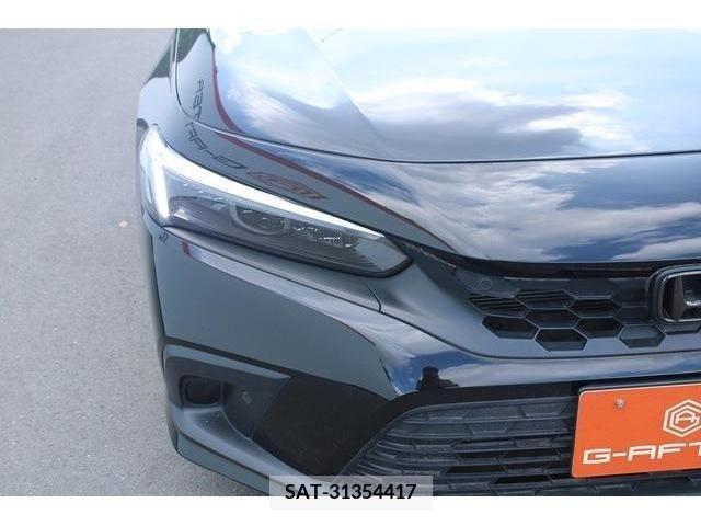Honda CIVIC 2021-12 357932-10
