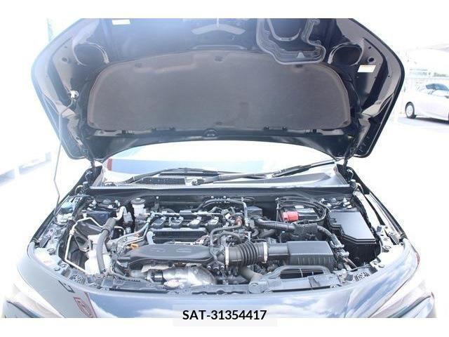 Honda CIVIC 2021-12 357932-19