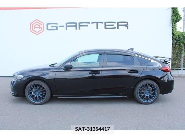 Honda CIVIC 2021-12 357932-9
