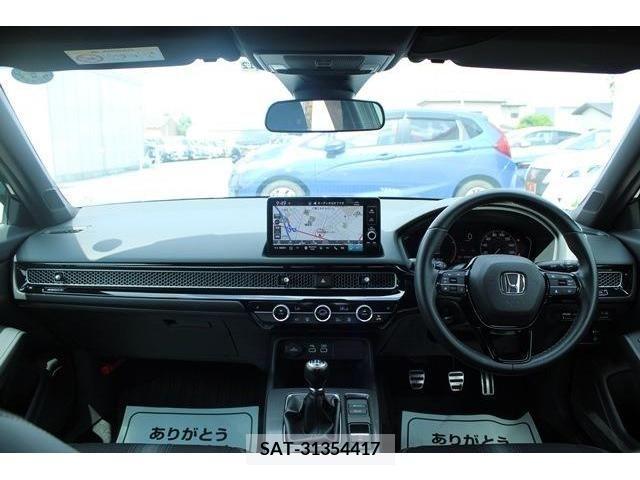 Honda CIVIC 2021-12 357932-16
