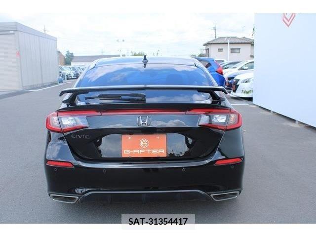 Honda CIVIC 2021-12 357932-8