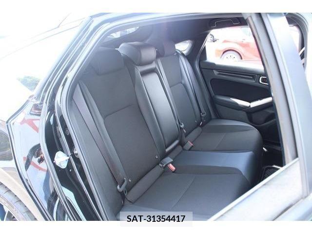 Honda CIVIC 2021-12 357932-15