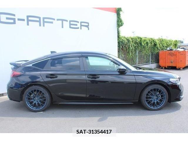 Honda CIVIC 2021-12 357932-7