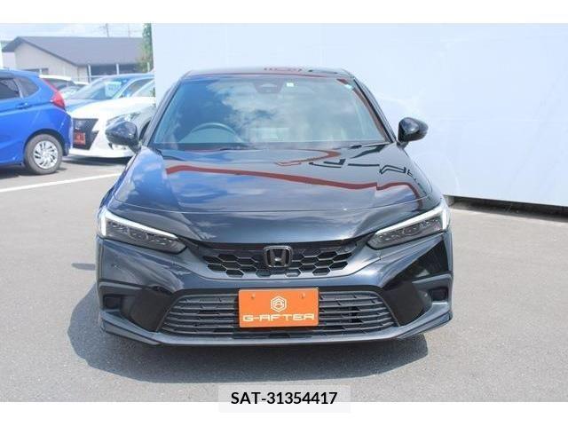 Honda CIVIC 2021-12 357932-6