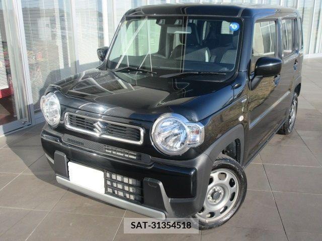 Suzuki HUSTLER 2023-04 243677-0