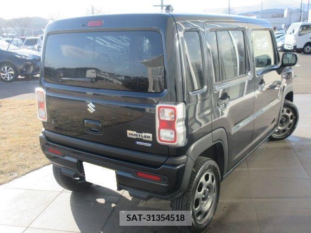 Suzuki HUSTLER 2023-04 243677-1