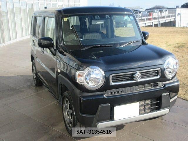Suzuki HUSTLER 2023-04 243677-2