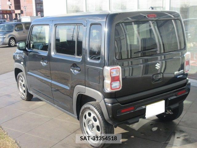 Suzuki HUSTLER 2023-04 243677-3