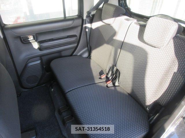 Suzuki HUSTLER 2023-04 243677-5
