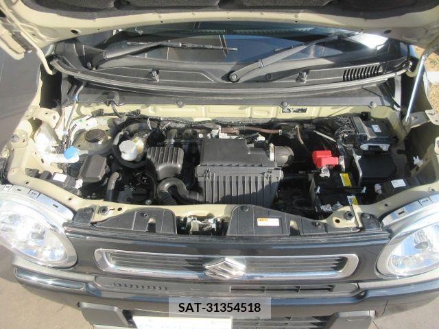 Suzuki HUSTLER 2023-04 243677-23