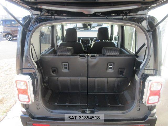Suzuki HUSTLER 2023-04 243677-8