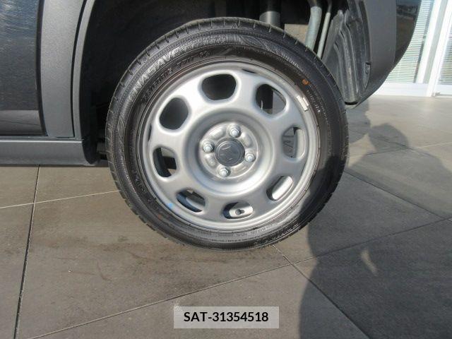 Suzuki HUSTLER 2023-04 243677-7