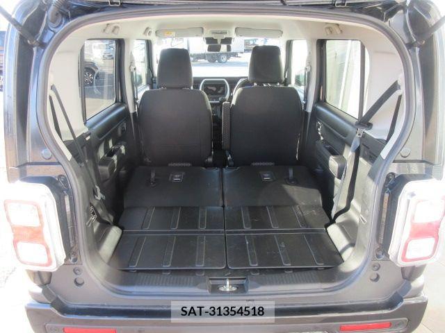 Suzuki HUSTLER 2023-04 243677-9