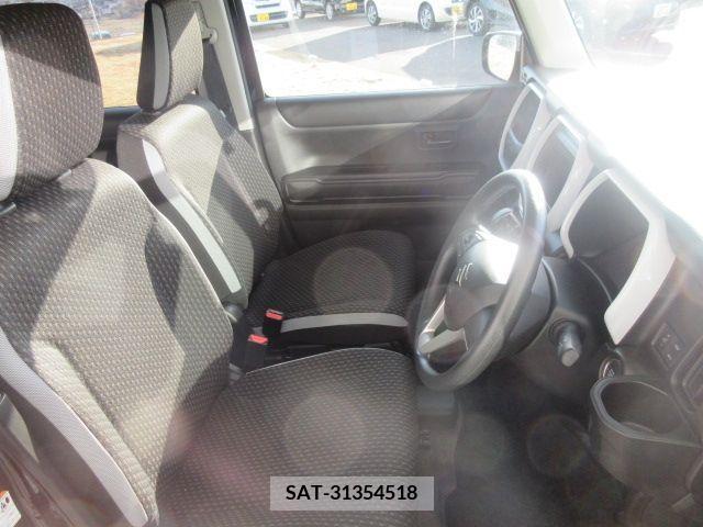 Suzuki HUSTLER 2023-04 243677-10
